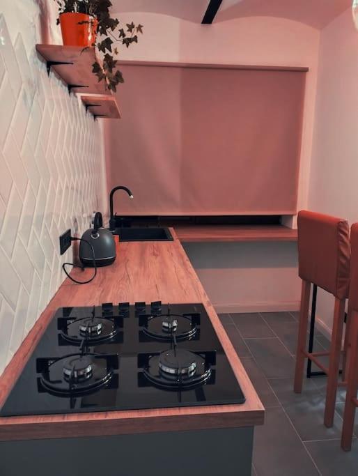 Altstadt House Braşov Esterno foto