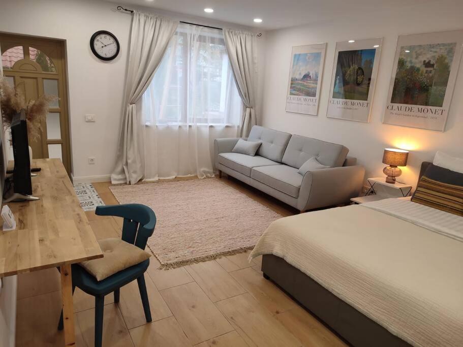 Altstadt House Braşov Esterno foto