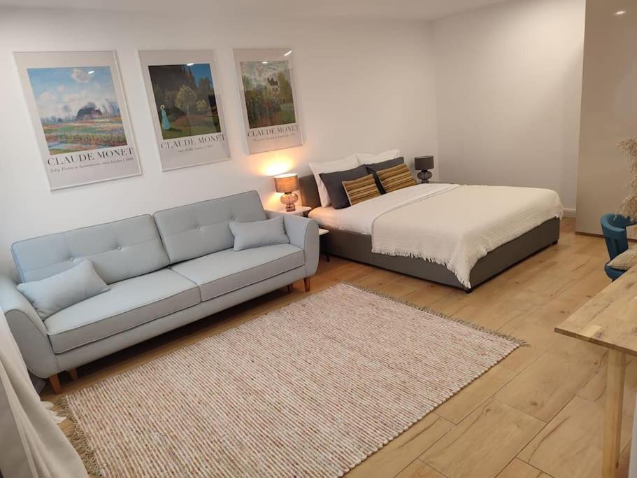 Altstadt House Braşov Esterno foto